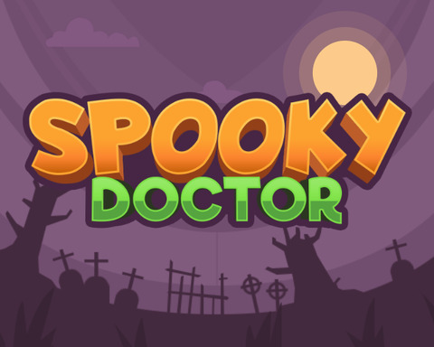 Spooky Doctor