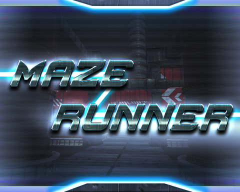 Maze Runner