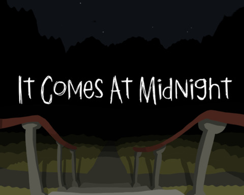 It Comes At Midnight