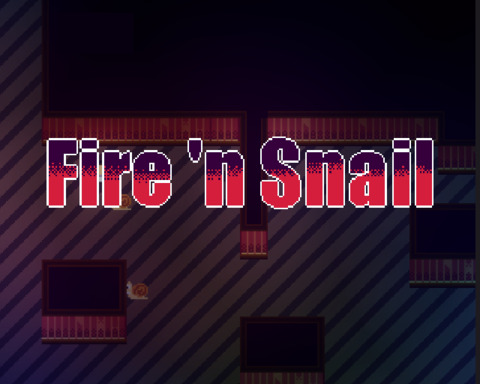 Fire 'n' Snail