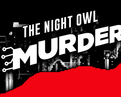 The Night Owl Murder