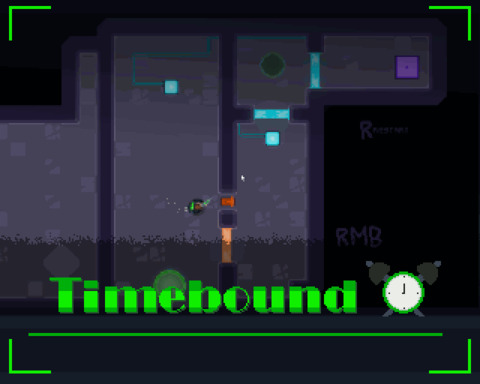 Timebound