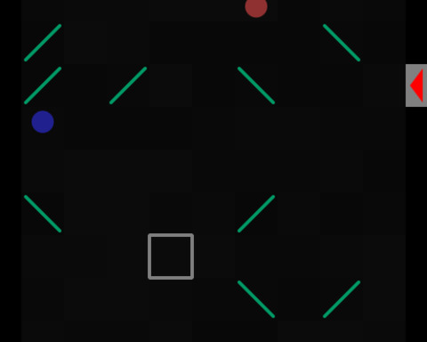 The Phaser Machine