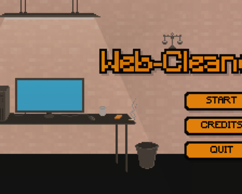 Web-Cleaner