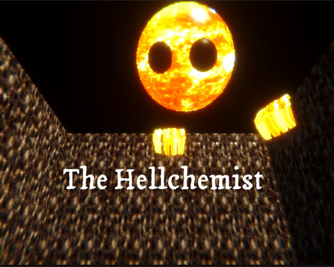 The Hellchemist