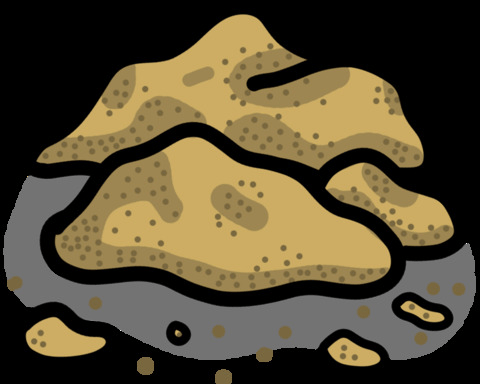 Sand Runner