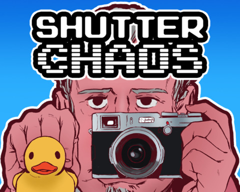 Shutter Chaos