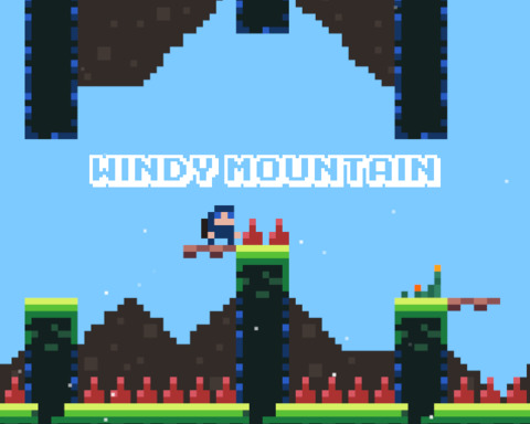 Windy Mountain