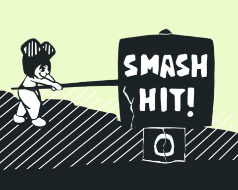 Smash Hit!