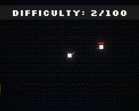 Corrupt Dungeon