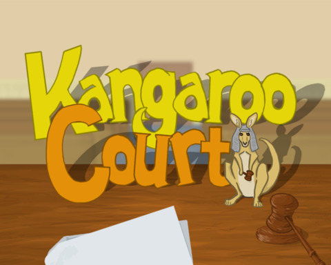 Kangaroo Court