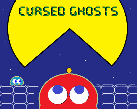 Maudits Fantômes / Cursed Ghosts