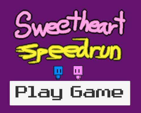 Sweetheart Speedrun