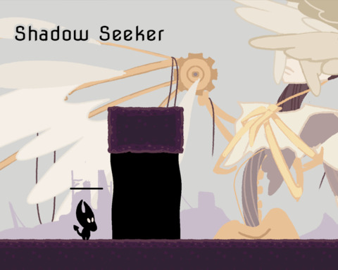 Shadow Seeker