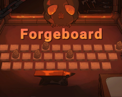 ForgeBoard