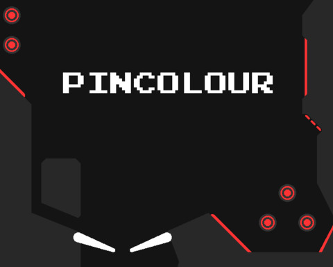 Pincolour