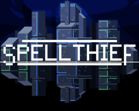 Spellthief