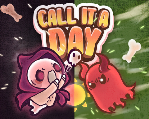 Call It A Day