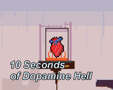 10 Seconds of Dopamine Hell!