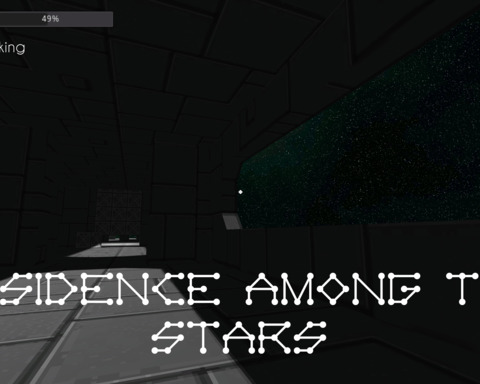Residence Among The Stars