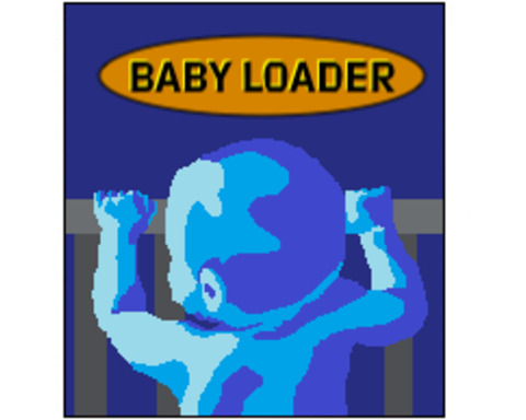 Baby Loader