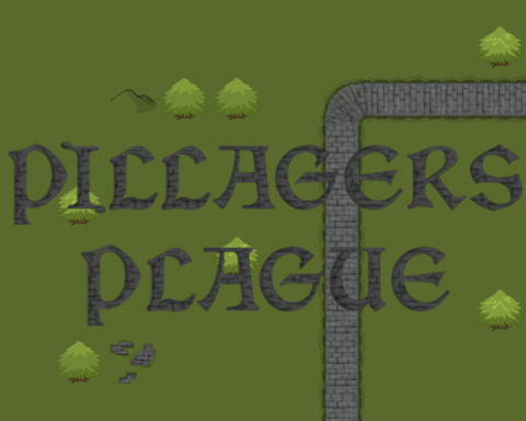 Pillagers Plague