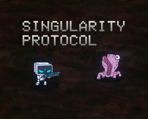 Singularity Protocol