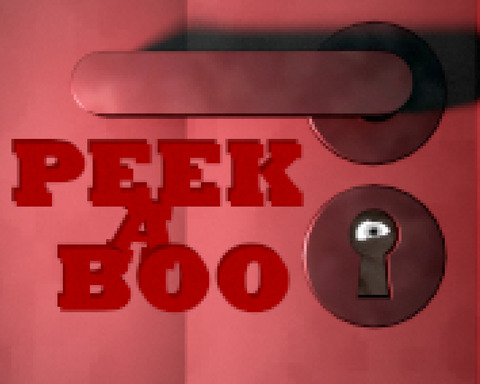 Peekaboo