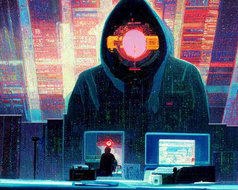 The CyberZapper
