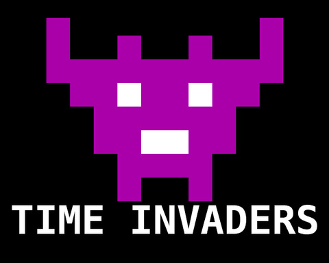Time Invaders