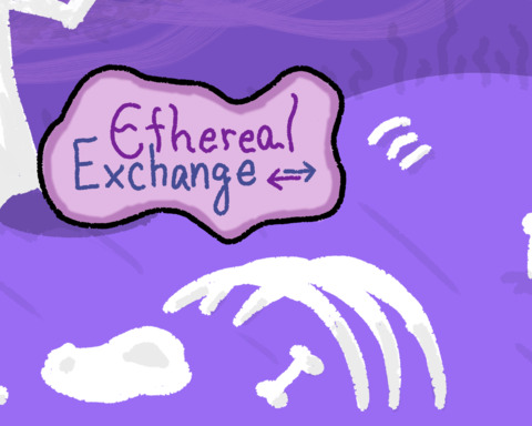 Ethereal Exchange