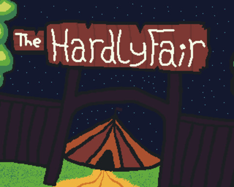 The Hardly Fair