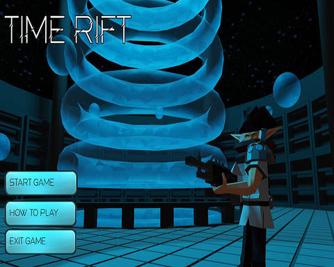 Time Rift