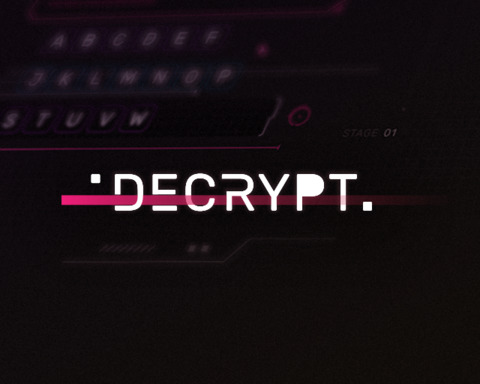 Decrypt