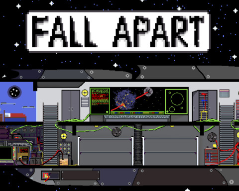 Fall Apart