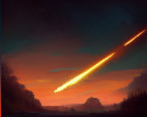 Escape Earth