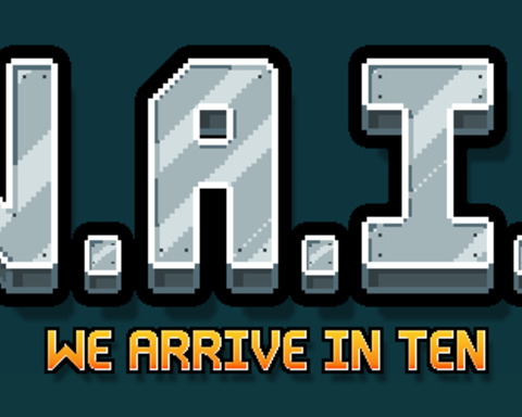 W.A.I.T (We Arrive in Ten)
