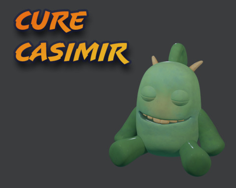 Cure Casimir