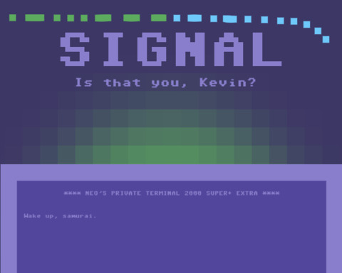 Signal