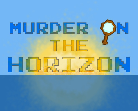 Murder on the Horizon