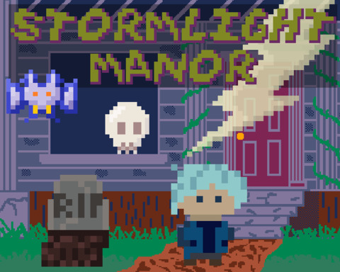 Stormlight Manor