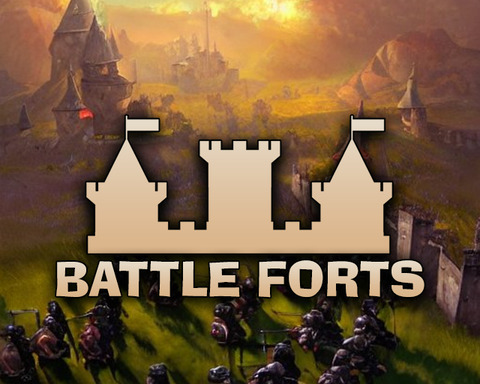 Battle Forts
