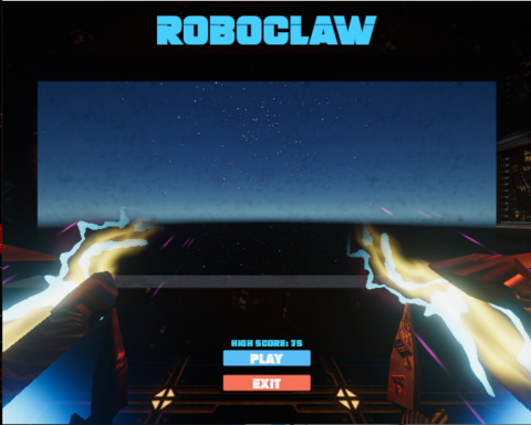 RoboClaw