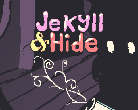 Jekyll and Hide