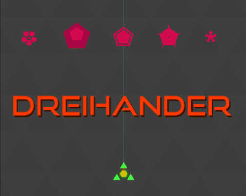 Dreihander