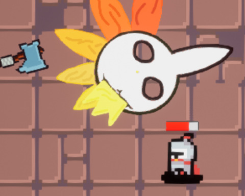 Fortune Knight