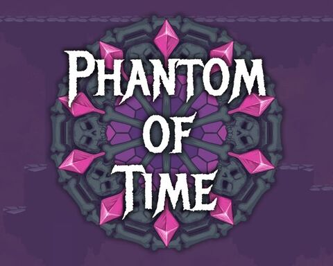 Phantom of Time