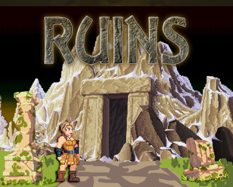 Ruins