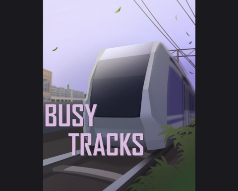 Busy Tracks