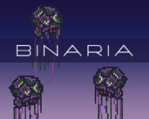 Binaria
